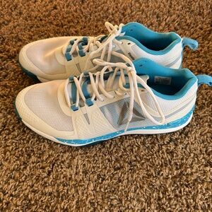 Reebok JJ Watt Training Shoes Mens Sz 8 (women’s 9.5)